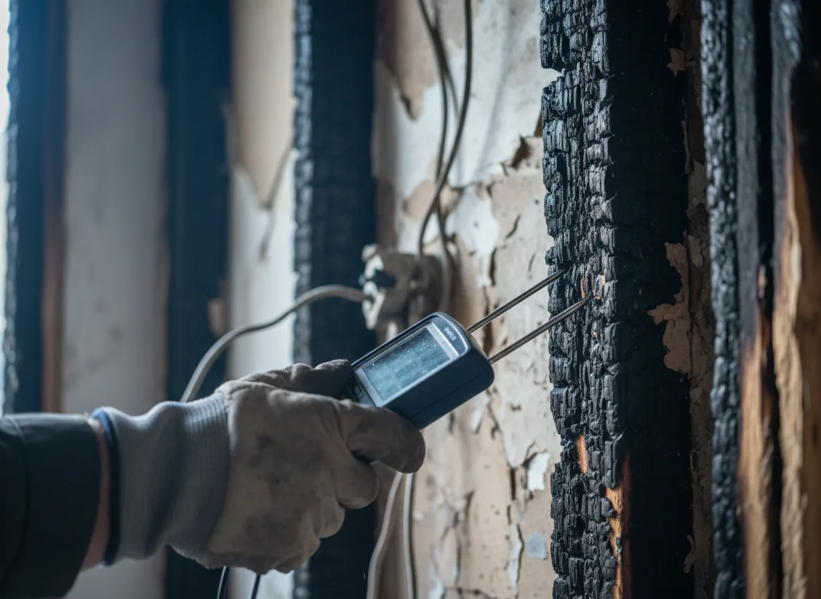 Fire Damage Restoration Holmdel, NJ FAQs